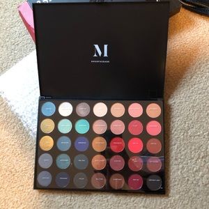 Morphe 35H Palette